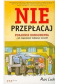 Nie przepłacaj Poradnik konsumenta.