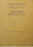 Stracone złudzenia
