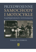 Przedwojenne samochody i motocykle
