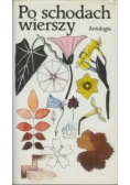 Po schodach wierszy