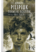 Norweski dziennik Tom 2 Obce ścieżki