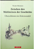 Zwischen den Mahlsteinen der Geschichte