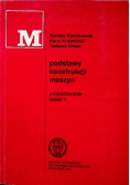 Podstawy konstrukcji maszyn Projektowanie Część 1