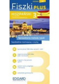 Hiszpański Fiszki Plus dla śred. zaaw. 3