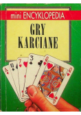 Mini encyklopedia Gry karciane