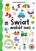 Moja biblioteczka  Świat wokół nas