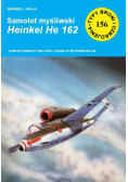 Samolot myśliwski Heinkel He 162