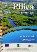 Pilica szlak wielu możliwości