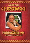 Podróżnik WC autograf autora