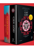 Shantaram / Cień góry