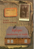 Rękopis znaleziony w szafie Opowieść