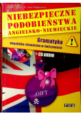 Niebezpieczne podobieństwa angielsko niemieckie z CD