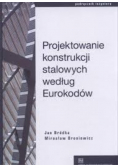 Projektowanie konstrukcji stalowych według Eurokodów