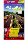 Mapa Drogowa EuroPilot Polska