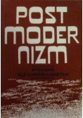 Postmodernizm wyzwanie dla chrześcijaństwa