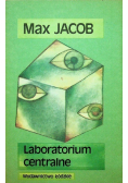 Laboratorium centralne