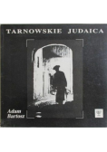 Tarnowskie judaica