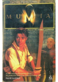 Mumia wersja kieszonkowa