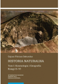 Historia naturalna