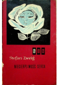 Niecierepliwość serca