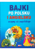 Bajki po polsku i angielsku