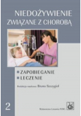 Niedożywienie związane z chorobą Tom 2