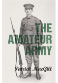 The Amateur Army