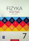 Świat fizyki 7 Zbiór zadań