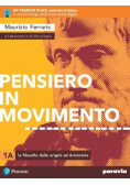 Pensiero in movimento 1A