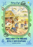 Niechby i w niebie były szczupaki