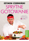 Sprytne gotowanie Szymona Czerwińskiego