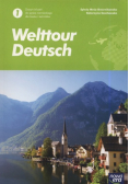 Welttour Deutsch 1 zeszyt ćwiczeń