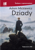 Mickiewicz Dziady