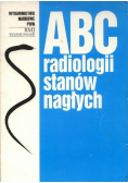 ABC radiologii stanów nagłych