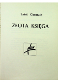 Złota księga