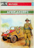 Afrikakorps