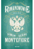 Romanowowie 1613-1918