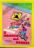 Z Agatką na drodze
