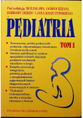 Pediatria tom I