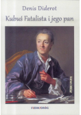 Kubuś Fatalista i jego pan