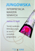 Jungowska interpretacja marzeń sennych
