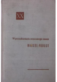 W poszukiwaniu straconego czasu Tom 7