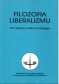 Filozofia liberalizmu