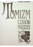 Tomizm czasów nadziei