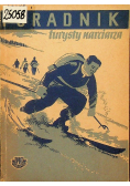 Poradnik turysty narciarza