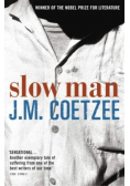 Slow man