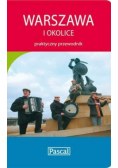 Warszawa i okolice  praktyczny przewodnik