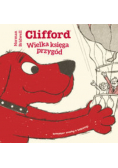 Clifford Wielka księga przygód