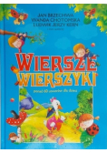 Wiersze wierszyki