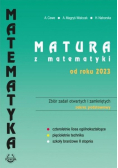 Matematyka Matura od 2023 roku zbiór zadań zakres podstawowy